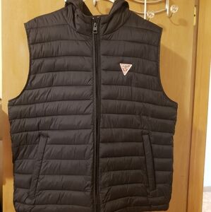GUESS Puffer-XL